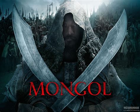 Genghis Khan Movie