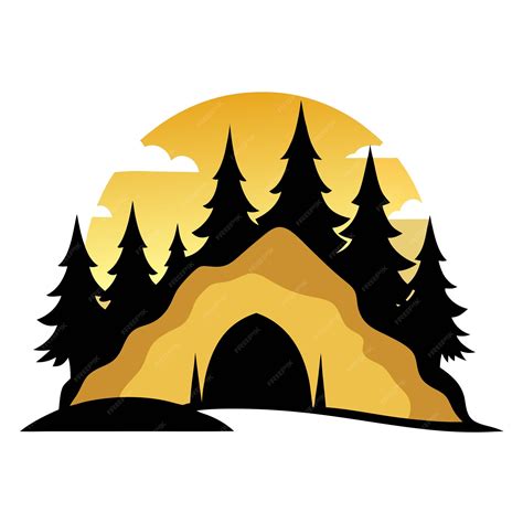 Cave Vector 的图像结果