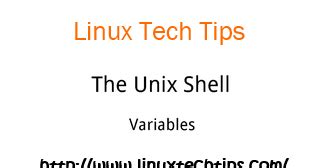 Image result for How to Add Variables to Function Linux