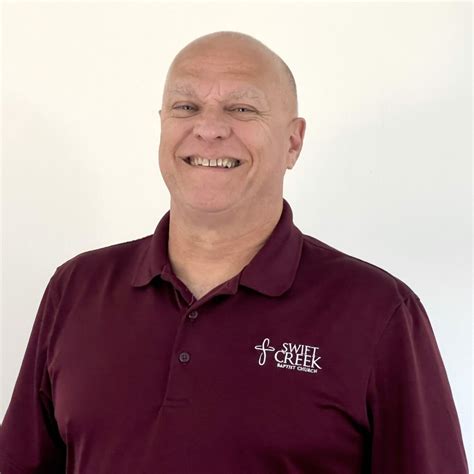 Staff Archive - Swift Creek Baptist Church