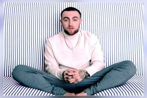 Mac Miller Matte Finish Poster Paper Print - Animation & Cartoons ...