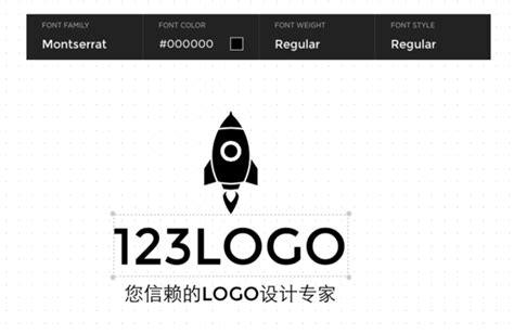 123LOGO生成器-开启智能在线LOGO设计 - 知乎