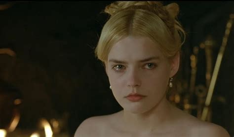 The Last Mistress (2007)