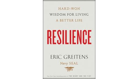Resilience - Book Summary