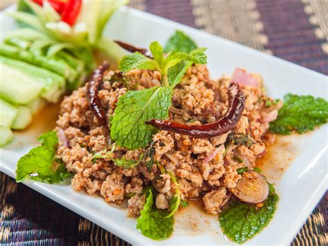 Official Thai Gourmet Restaurant | Ashland, VA | View and Order Online