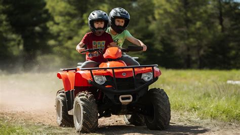 Myths vs. Facts: What Parents Get Wrong About Kids ATV? - txpowersports.com