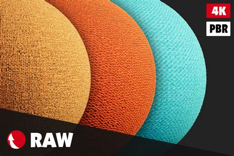 Fabric Textures Pack #5 | 2D Fabric | Unity Asset Store
