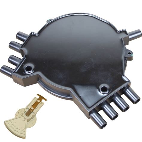 Image result for Optispark Distributor Installation