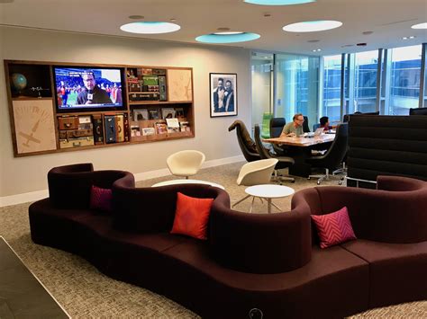 Philadelphia's great new AMEX Centurion Lounge makes the airport my new ...