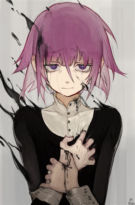 Crona Soul Eater