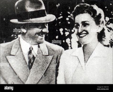 Eva braun hi-res stock photography and images - Alamy