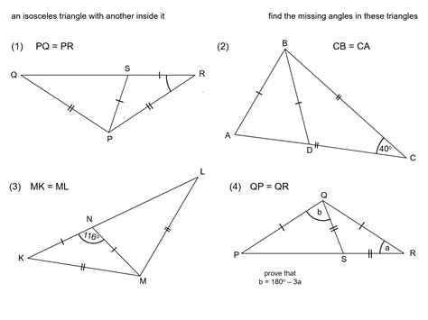 Isosceles Triangle Coordinate Geometry 的图像结果