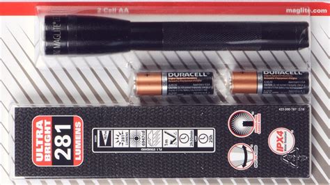 Image result for Mini Maglite LED Pro