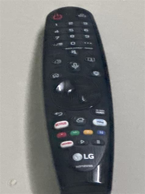 Buy LG Remote Magic Remote Control, Compatible with Many Models ...