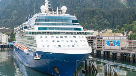 Cruise Port Juneau Alaska: Comprehensive Guide