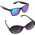 Buy Criba Women Butterfly Sunglasses at Amazon.in