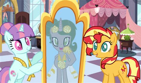 Image result for MLP Wedding