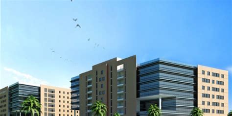 KRC Commerzone- Tower B - Office/Commercial For Rent | JLL - IN
