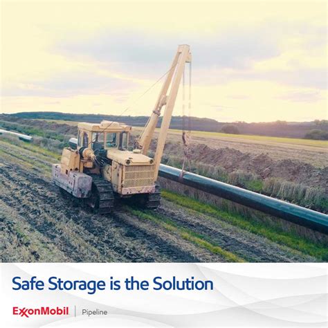 ExxonMobil Pipeline Company | Resources - Social Toolkit