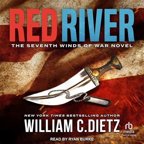Amazon.com: Red River: Winds of War, Book 7 (Audible Audio Edition ...