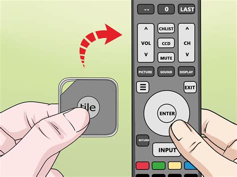3 Ways to Find a Lost Television Remote - wikiHow