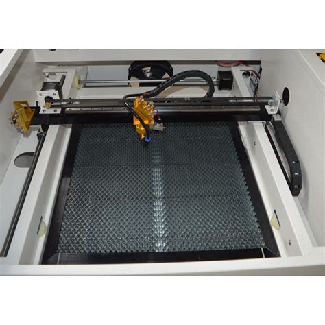 Co2 Laser engraving and cutting machine with RD Software – NextGear