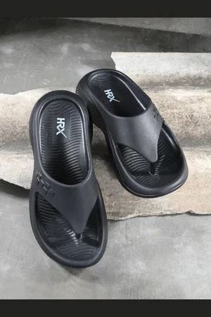 HRX Footwear - Men | FASHIOLA INDIA