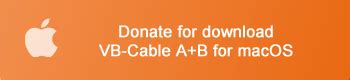 Image result for VB Audio Cable for iOS