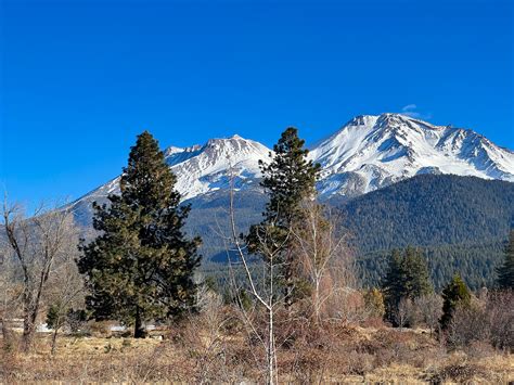 The Mysterious Legends of Mount Shasta and the Lemurians — Pacific ...