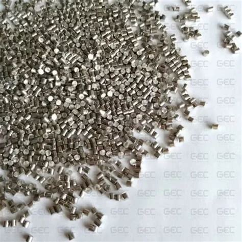 Cut Wire Shots - Cut Wire Shot Manufacturer from Jodhpur