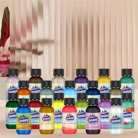 Epoxy Pigment Manufacturers Udaipur - Madhur Construction Chemical