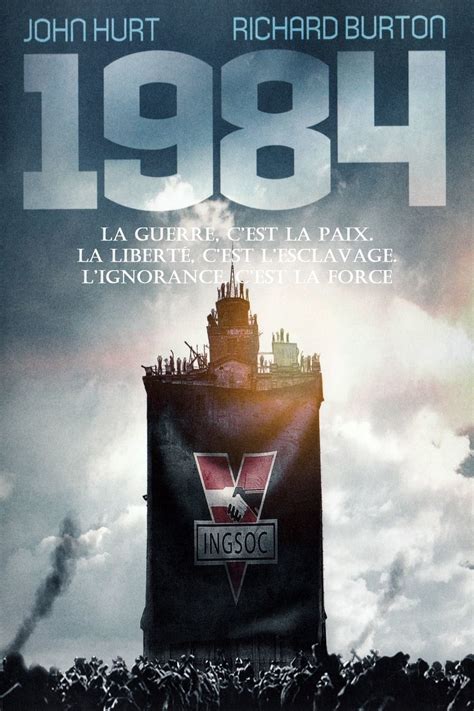 1984 - Film 1984 - Cinetrafic