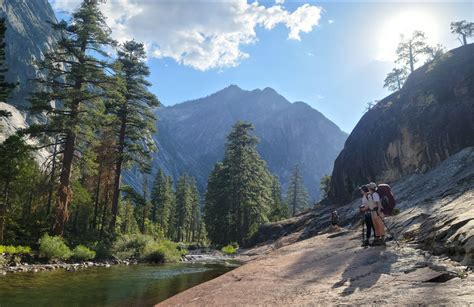 Yosemite Landmarks - Lasting Adventures | Top-Rated Guide Services