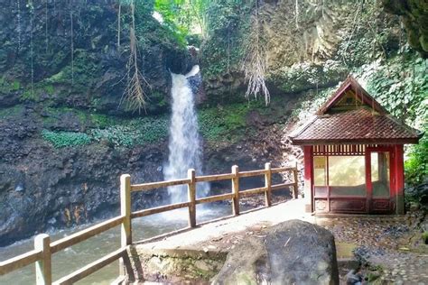 dago wisata