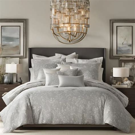 Stylish Master Bedroom Bedding Ideas for a Cozy Retreat
