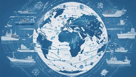 Global Trade Patterns 的图像结果
