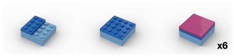 Image result for LEGO Model Tutorials Using Simple Peices