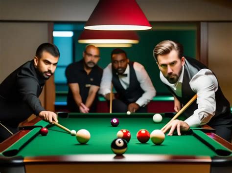 Image result for Tutorial Billar