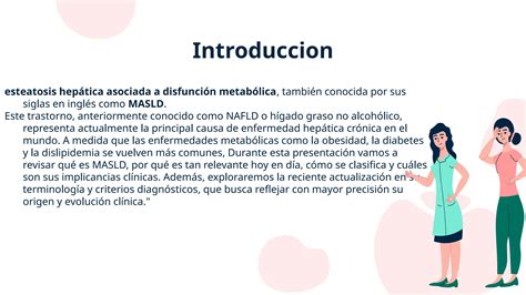 Exposición Gastrointestinal - Higado graso | PPTX