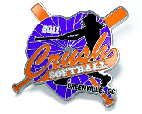 Trading Pins - Baseball Trading Pins - Softball Trading Pins