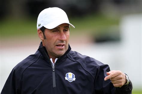 Jose Maria Olazabal named as Luke Donald’s fourth vice-captain for ...