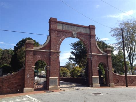Oakland Cemetery - History Atlanta