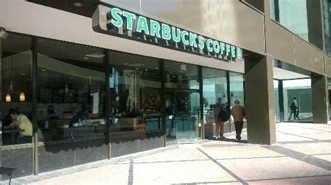 STARBUCKS, Atlanta - 100 Peachtree St NW - Restaurant Reviews, Phone ...