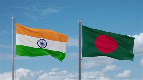 A desperate attempt to provoke India how is Bangladesh using the Bay of ...