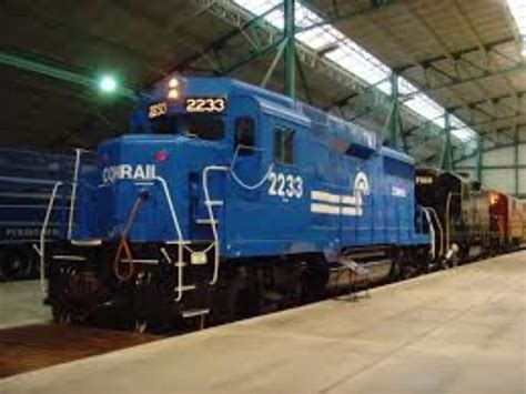 Strasburg Railroad, pennsylvania, United States Of America - Top ...