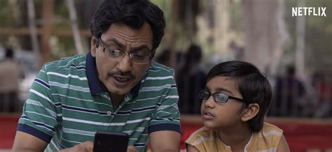 ‘Serious Men’ Review: Nawazuddin Siddiqui’s Angst As A Dalit Man Clicks ...