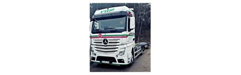 Berufskraftfahrer Jobbörse - 18292 Krakow am See - VWP GmbH - Job 12858