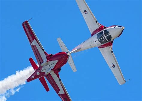 2025 Camrose Airshow, Camrose Dr, Camrose, AB T4V, Canada, 26 July to ...