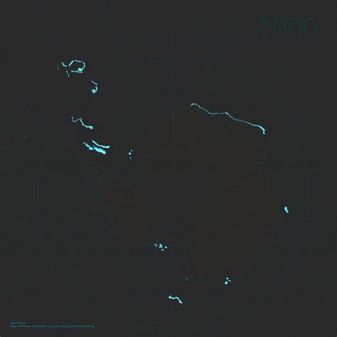 Iceberg Animation 的图像结果