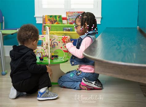 Katy Family Photos | Just for Kids Pediatrics Feature